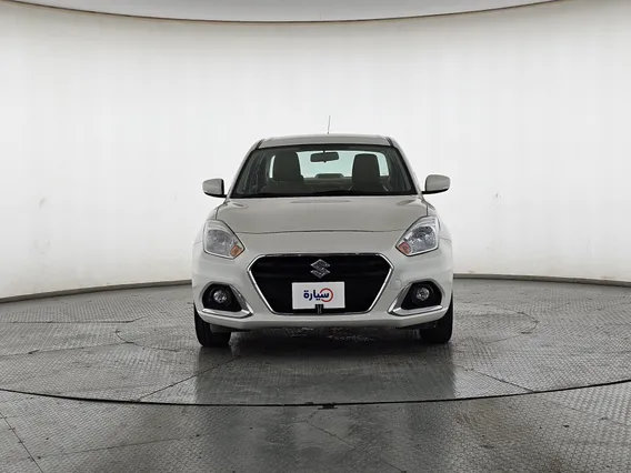 Suzuki Dzire GL 2024 