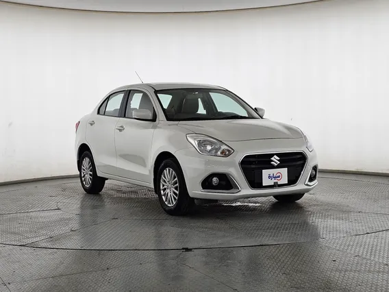 Suzuki Dzire GL 2024 