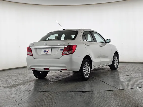 Suzuki Dzire GL 2024 
