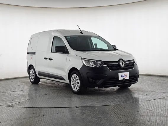 Renault Express Van 2023 