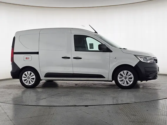 Renault Express Van 2023 