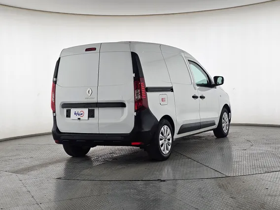 Renault Express Van 2023 