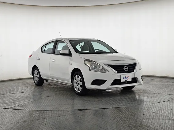 Nissan Sunny Classic 2022 