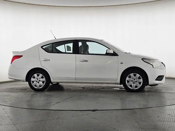 Nissan Sunny Classic 2022 