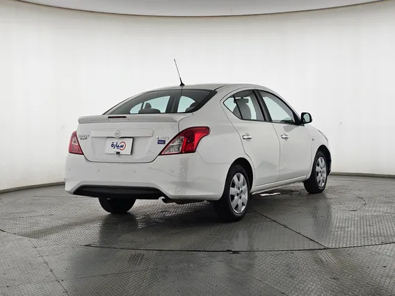 Nissan Sunny Classic 2022 