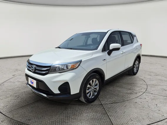 GAC GS3 GS 2023 