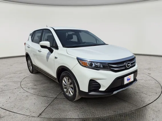 GAC GS3 GS 2023 