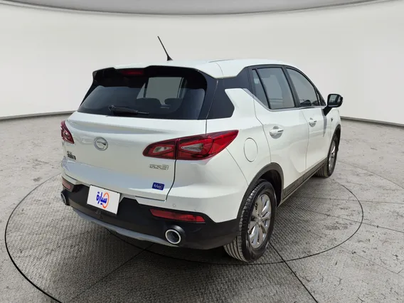 GAC GS3 GS 2023 