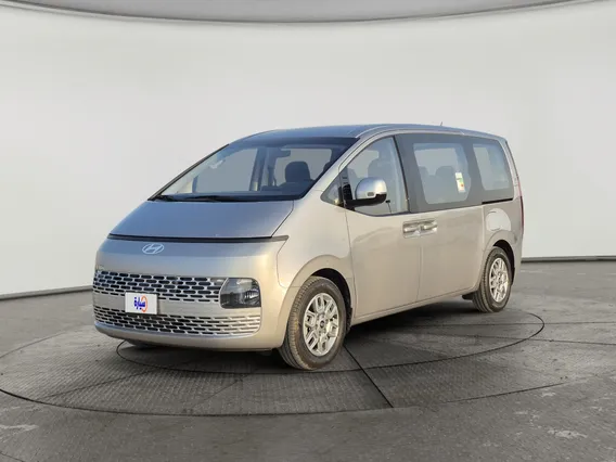 Hyundai Staria Smart 9 ST 2026 