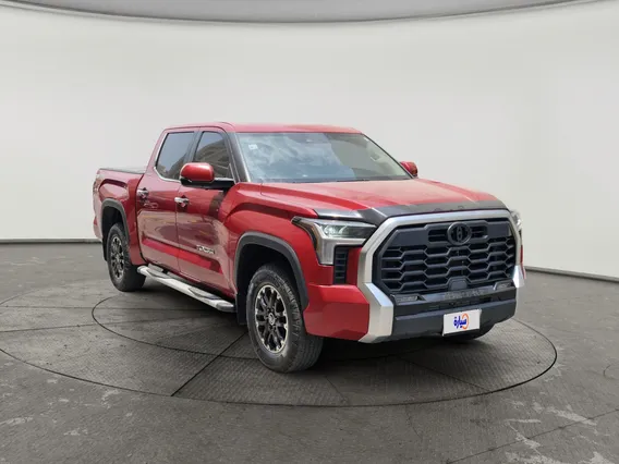 Toyota Tundra Limited 2024 دبل