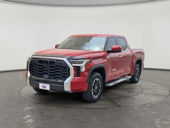 Toyota Tundra Limited 2024 دبل