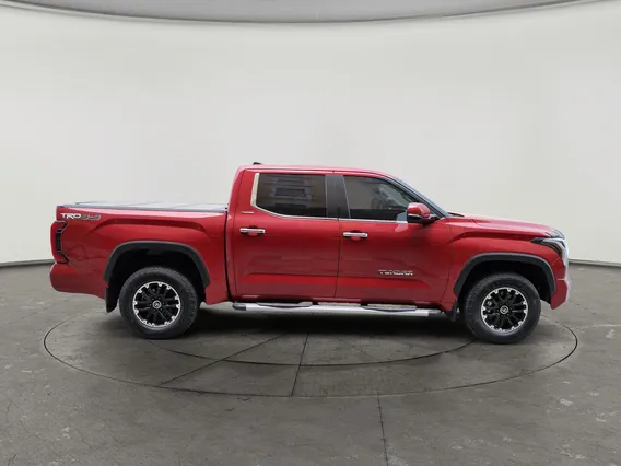 Toyota Tundra Limited 2024 دبل