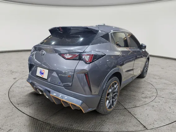 GAC GS3 Emzoom Sport Plus 2025 