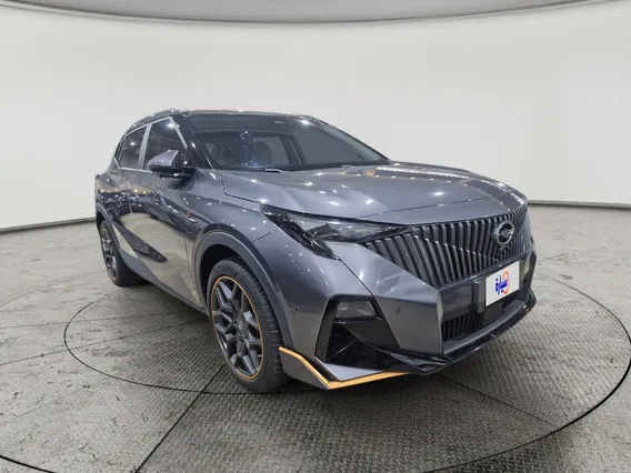 GAC GS3 Emzoom Sport Plus 2025 