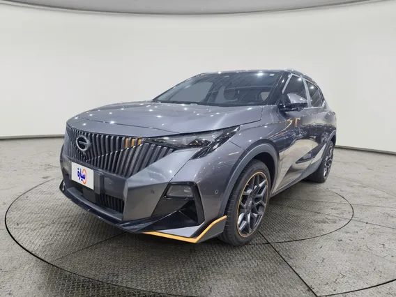 GAC GS3 Emzoom Sport Plus 2025 