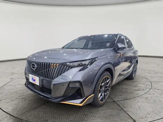 GAC GS3 Emzoom Sport Plus 2025 