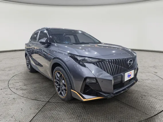 GAC GS3 Emzoom Sport Plus 2025 