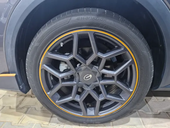 GAC GS3 Emzoom Sport Plus 2025 