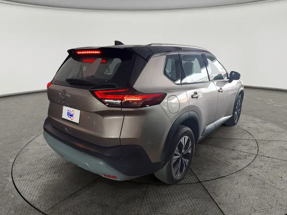 Nissan Xtrail SV Plus 2025 