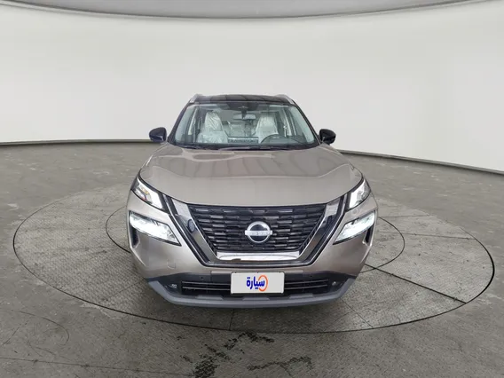 Nissan Xtrail SV Plus 2025 
