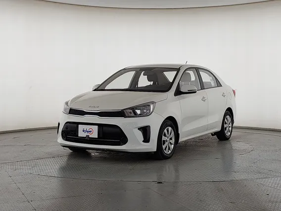Kia Pegas LX 2023 