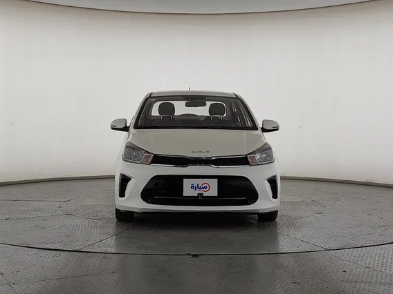 Kia Pegas LX 2023 