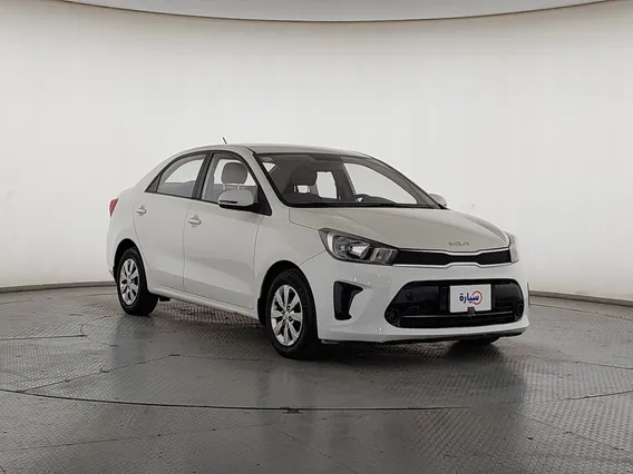 Kia Pegas LX 2023 