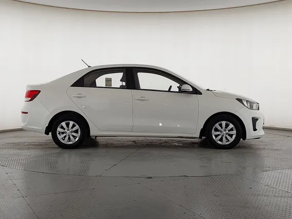 Kia Pegas LX 2023 