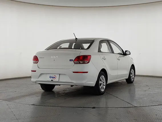 Kia Pegas LX 2023 