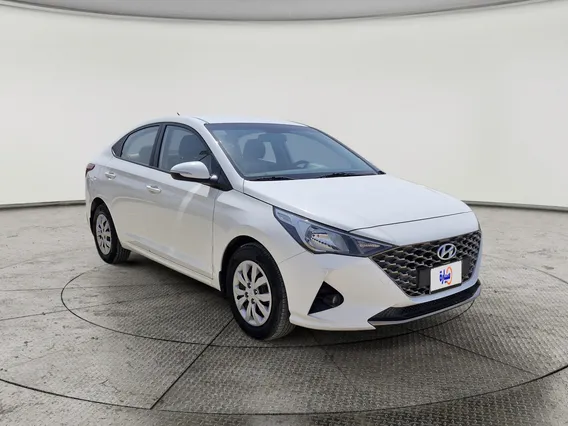 Hyundai Accent Smart 2023 