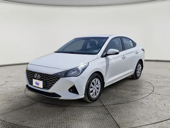 Hyundai Accent Smart 2023 