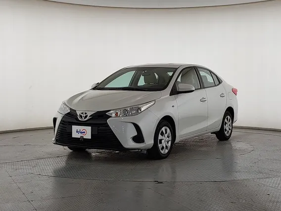 تويوتا يارس Y 2022 