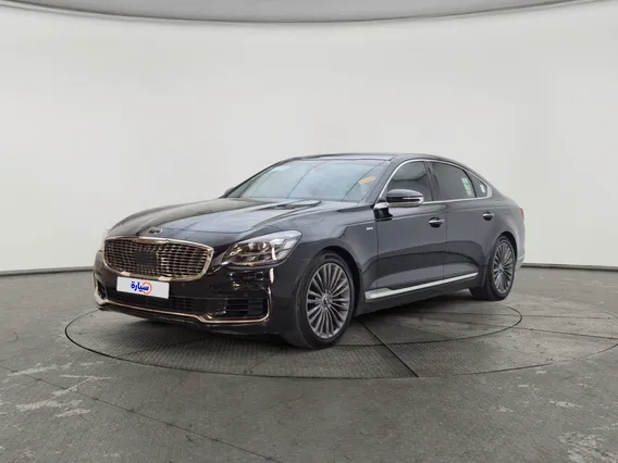Kia K900  2020 