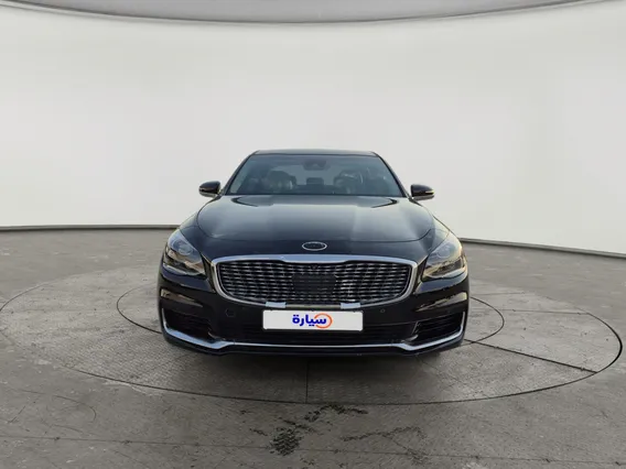 Kia K900  2020 