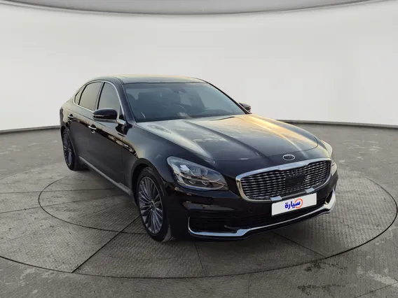 Kia K900  2020 