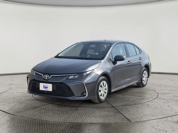 Toyota Corolla XLI 2024 