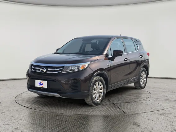 GAC GS3 GS 2023 