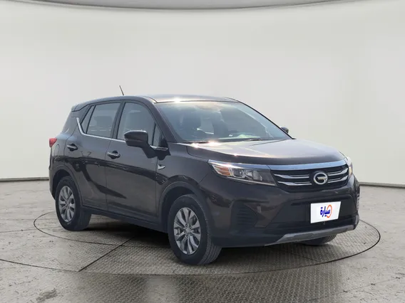 GAC GS3 GS 2023 