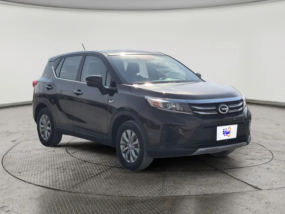 GAC GS3 GS 2023 