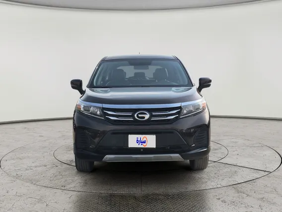 GAC GS3 GS 2023 