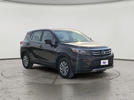 GAC GS3 GS 2023 