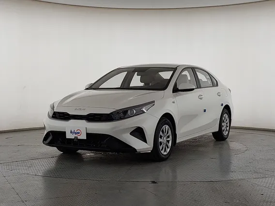 Kia Cerato GL 2024 