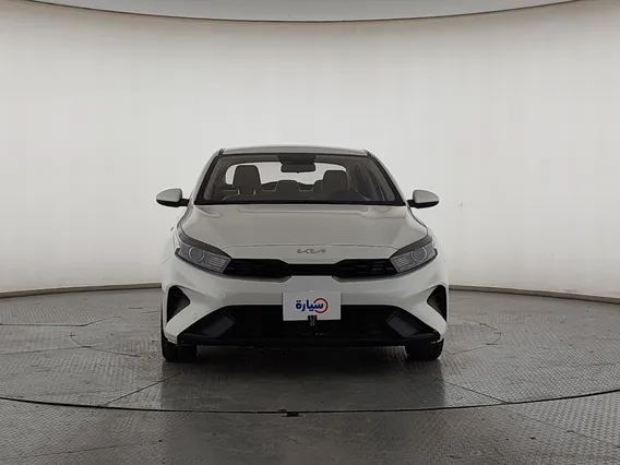 Kia Cerato GL 2024 
