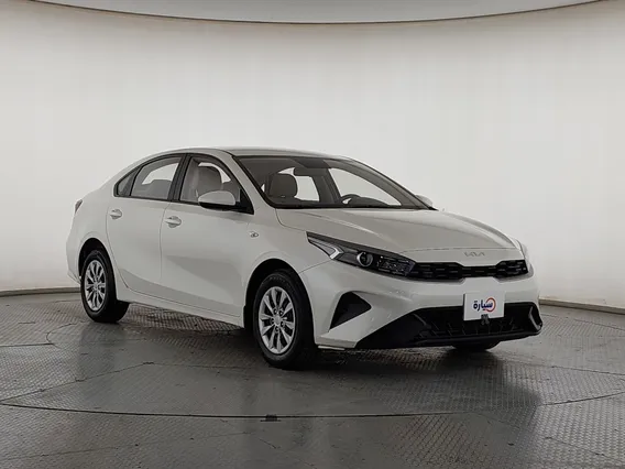 Kia Cerato GL 2024 