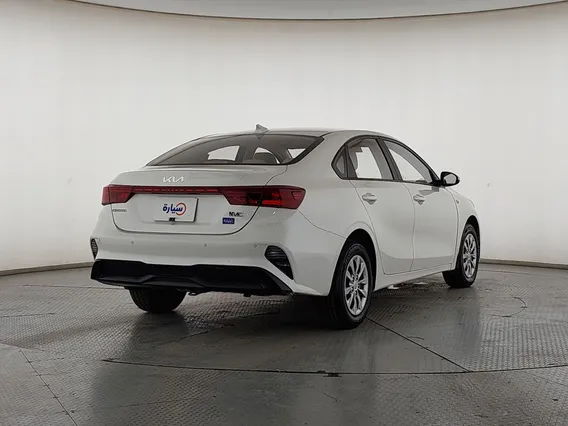Kia Cerato GL 2024 