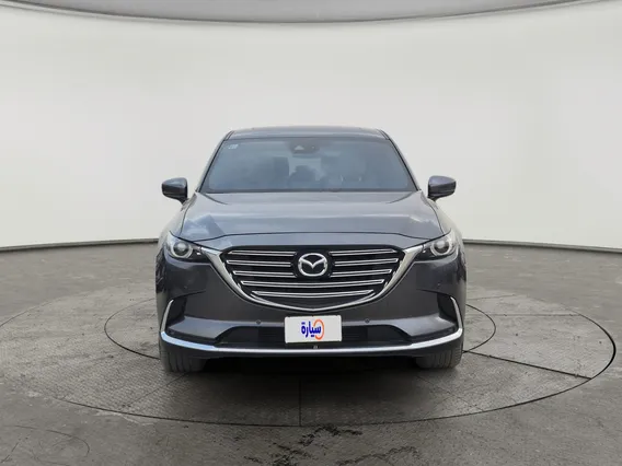 Mazda CX9 Skyactiv G 2023 