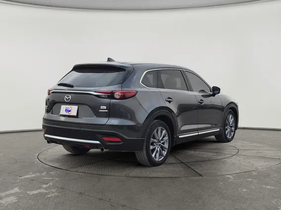 Mazda CX9 Skyactiv G 2023 