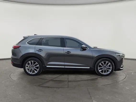 Mazda CX9 Skyactiv G 2023 