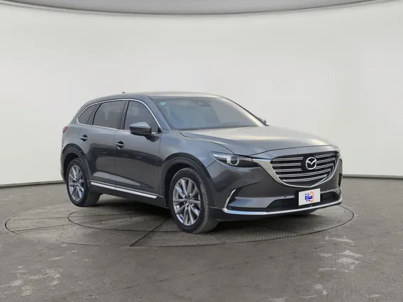 Mazda CX9 Skyactiv G 2023 
