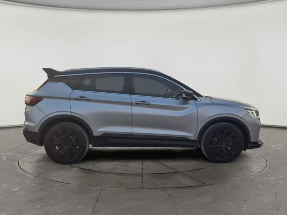 Geely Coolray Plus 2023 